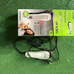 Andis Pet Clippers