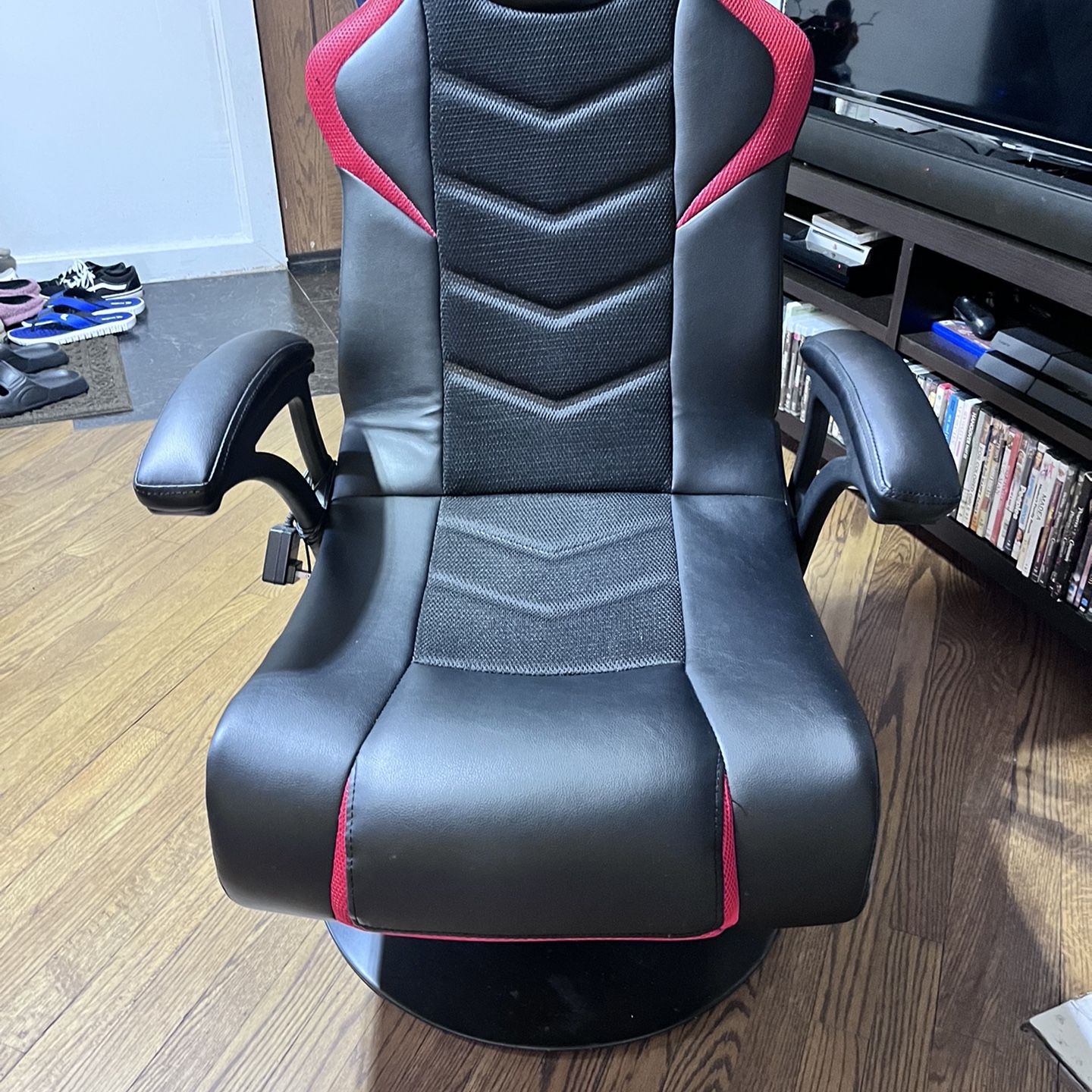 Xrocker Immersive Gaming Chair 