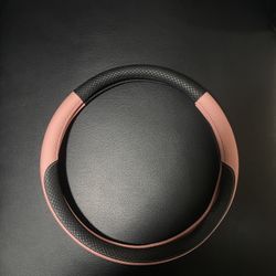 Steering Wheel Cover