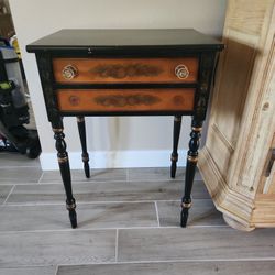 Antique Table