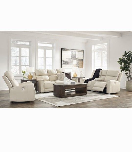 Ashley Sofa Loveseat