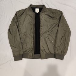 H&M Bomber Jacket