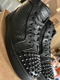 Christian Louboutin