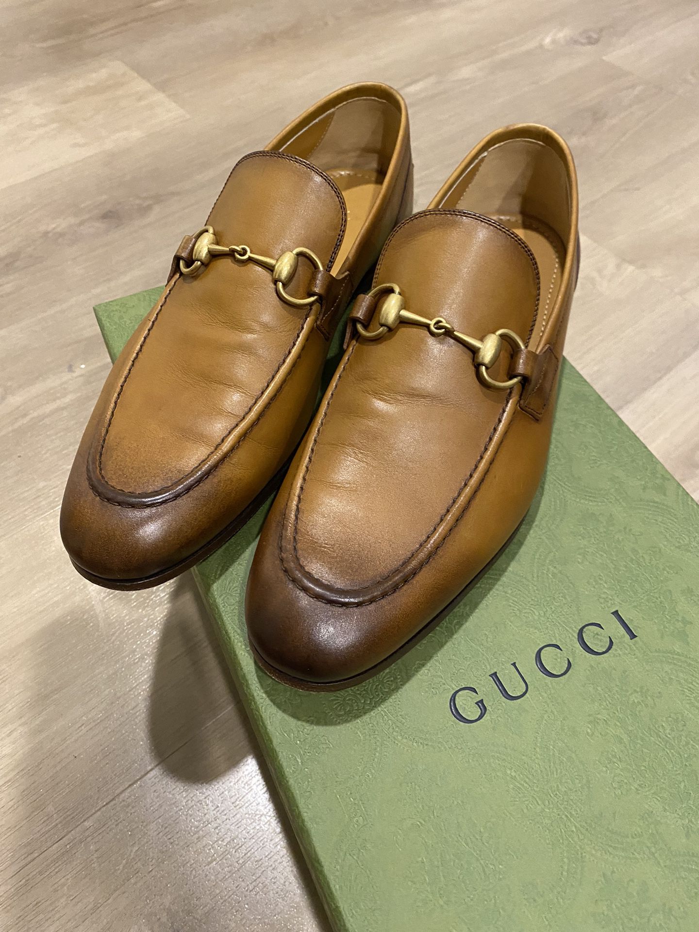 Gucci Jordan loafers Sale York, NY - OfferUp