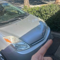 2005 Toyota Prius