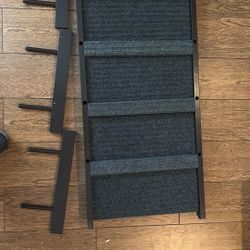 Dog Ramp