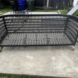 Outdoor Garden Chairs