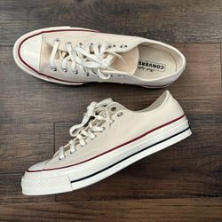 Converse Chuck 70 “Parchment”