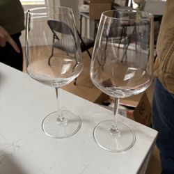 Free Mugs And Wine Glasses