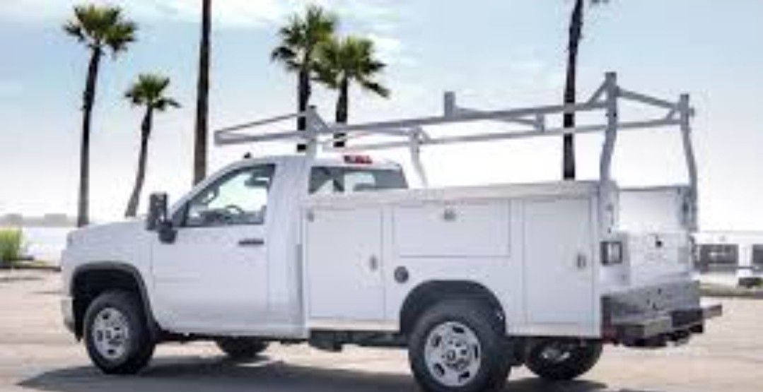Utility Truck Or Truck Needed 