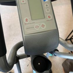 Proform Hybrid Trainer