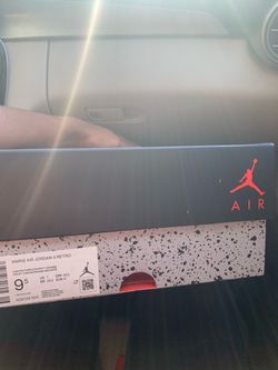 Jordan 4