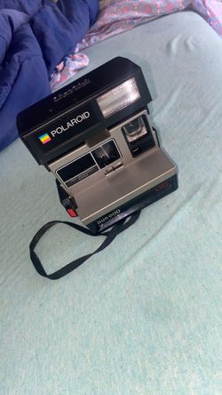 Polaroid Camera
