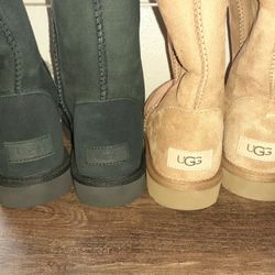 UGGS BOOTS 