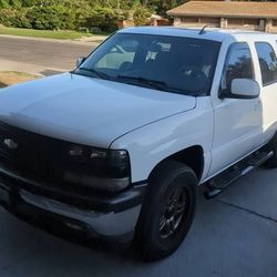 2006 Chevrolet Tahoe