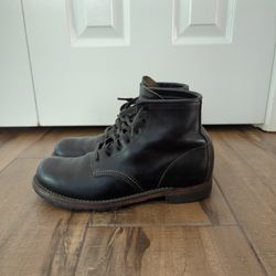 Red Wing Beckman Boot Size 7.5