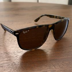Polarized Ray Ban Sunglasses