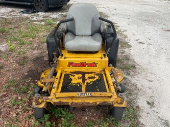 Hustler FasTrak Z - Model 926519
