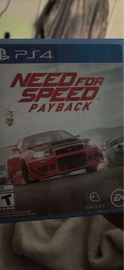 Need for speed payback