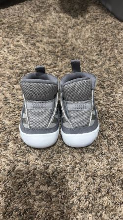 cool grace Jordan 11 size 3c
