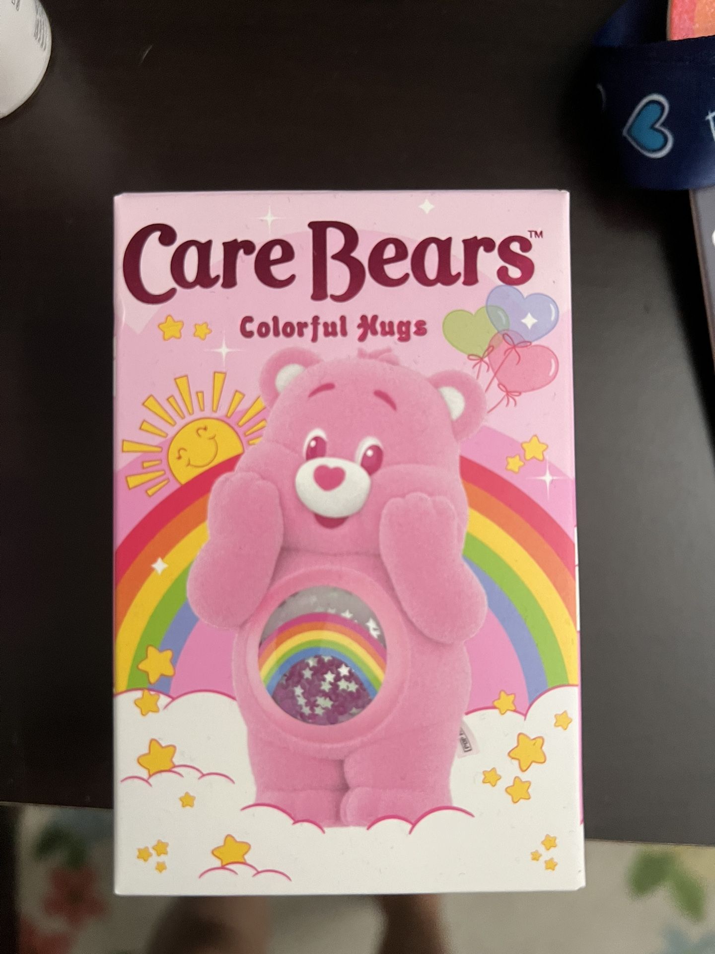 Popmart Carebear