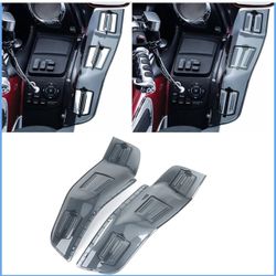 Honda Goldwing GL1800 Air Deflectors 