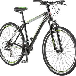 Schwinn Men's Bike S2890TGB