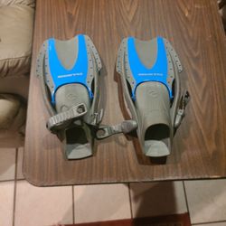 U.S.DIVERS KIDS FLIPPERS