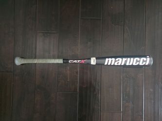 Kids Child Youth Baseball Bat Marucci Cat X Connect Hybrid 29 Drop 11 SDX USA Pony