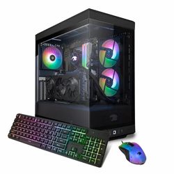 Gaming PC perfect condition
