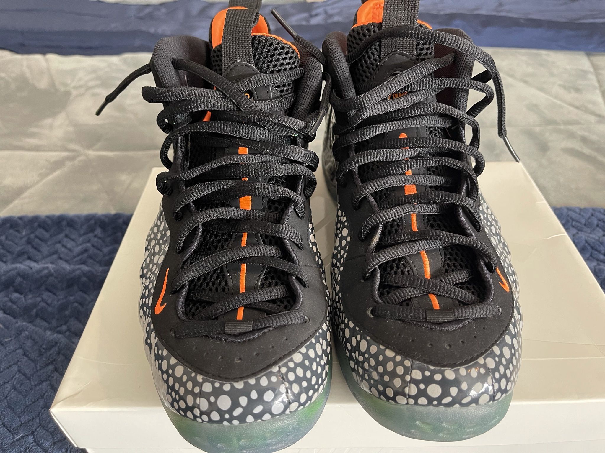 dusty cactus vapormax