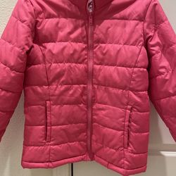 OLD NAVY-Pink Jacket 