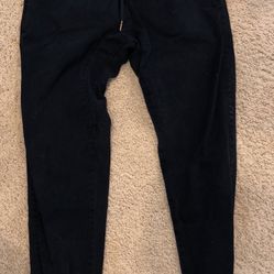Men’s Style Joggers Men’s Small