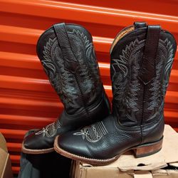 Ashland western Boots 