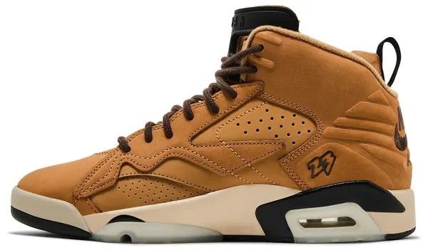 Jordan Jumpman MVP / FLAX SZ9