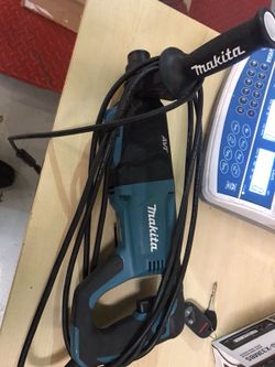 Makita Drill