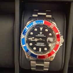 Clock For Men