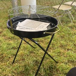 Grill