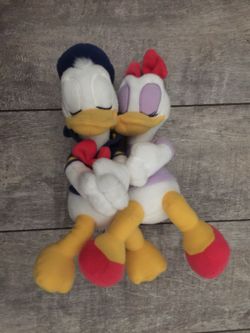 Looney Tunes Plush Dolls