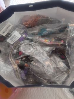 Blow Out Jewelry Sale
