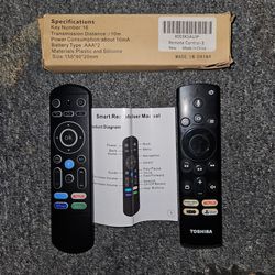~~~BRAND NEW REMOTE FOR FIRE TV~~~