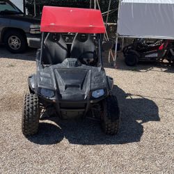 2016 Shandong lianzi Mini side by side new engine gy6 from coolster