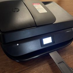 HP Printer 