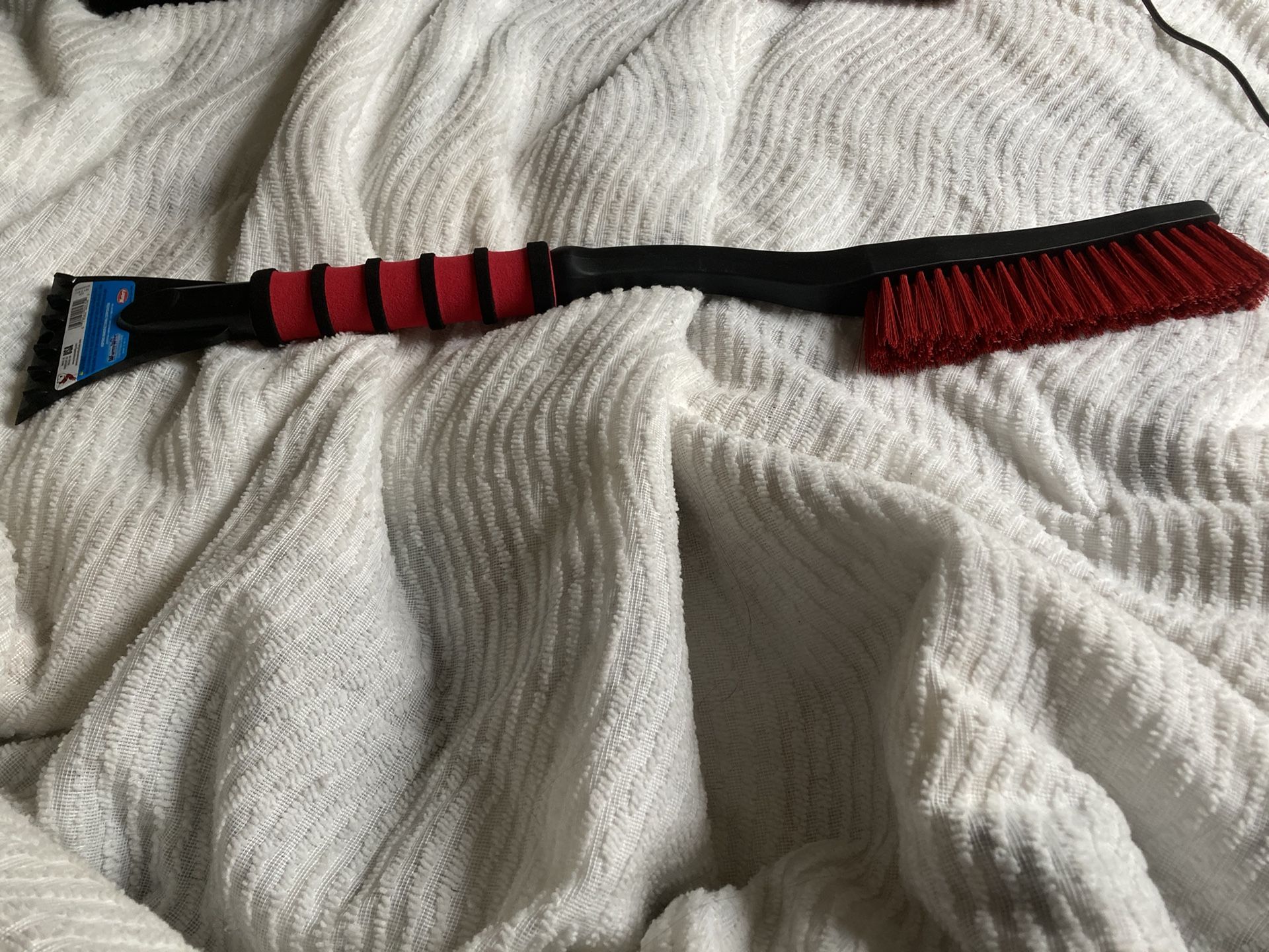 Ice Scraper