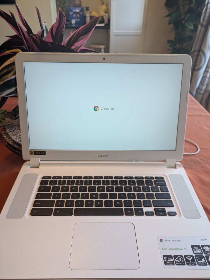 Acer Chromebook