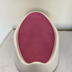 Baby Bath Tub Support With Mesh