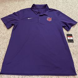 Nike Linfield College Polo - NWT - $20 OBO 
