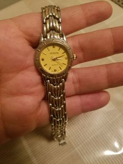 Geneva ladies watch