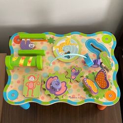 Melissa and Doug