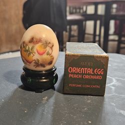 Avon Oriental EGG